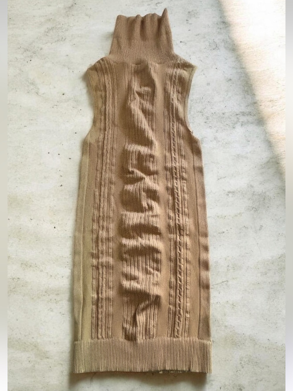 Free People Movement Ribbed Body Con Tunic/Dress NWOT